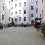New Stylish Studio In The Center