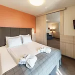 Wellton Riga Hotel & Spa