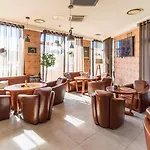 Wellton Riga Hotel & Spa