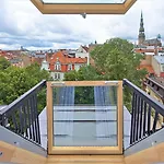 Wellton Riga Hotel & Spa