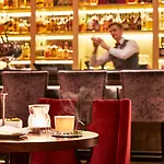 Grand Hotel Kempinski Riga