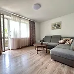 Riga Mezaparks Apartment