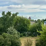 Riga Mezaparks Apartment