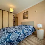 Riga Mezaparks Apartment