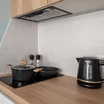 Kaleju Bright Old Town Apartment