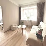 一one Home一flat In Centrs