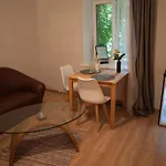 Viestura Apartamenti