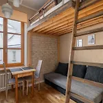Charming Studio In Old Town Riga