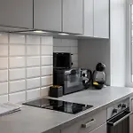 Apartment In A Renovated Property, 30 M2