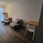 J55 Apartments