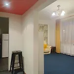 Ideally Located City Center 2 Bedrooms Spacious Apartment