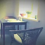 Holiday House With Sauna