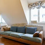 Stabu Seta Apartments