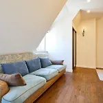 Stabu Seta Apartments