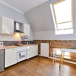 Stabu Seta Apartments