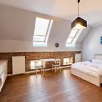 Stabu Seta Apartments