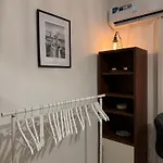 Peaceful 2 Room 50M2 Centric 10 Min To Old Town Ac