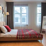 Friends And Family Vacation Apartments