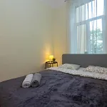 Spacious 4-Bedroom Apartment