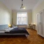Spacious 4-Bedroom Apartment