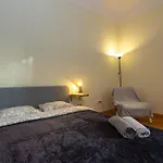 Spacious 4-Bedroom Apartment