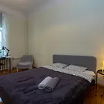 Spacious 4-Bedroom Apartment