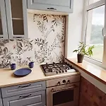 Wooden Floor Apartment Above The Trees- 4Th Floor