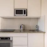#1 Luxury Jacuzzi Penthouse In Quiet Centre Riga