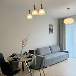 Dainas Apartment
