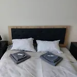 Auerbachs Apartment