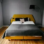 Greystone Suites & Apartments