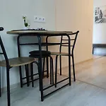 Auerbachs Apartment