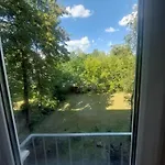 Auerbachs Apartment