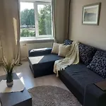 Auerbachs Apartment