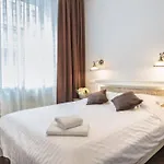 Superb Brand New Apartment Centra, Riga, Latvia