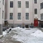 Superb Brand New Apartment Centra, Riga, Latvia