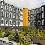 Valentine\'S 2 Apartment Riga