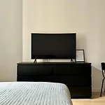 Modern Apartment In Riga Center