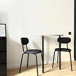 Modern Apartment In Riga Center