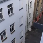 Apartcentral Hostel