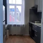 Apartcentral Hostel