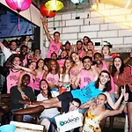 Rigas Backpackers Home