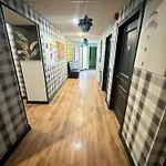 Rigas Backpackers Home