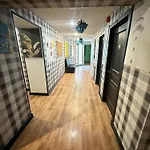 Rigas Backpackers Home