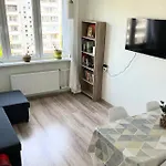 Cosy & Spacious Flat In Riga