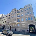 Place In Riga\'S Heart