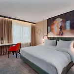 Radisson Blu Hotel & Spa, Daugava Riga