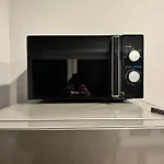 Akropole Apartment
