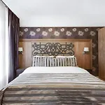 Eurostars Metropole