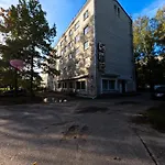 Riga Ziepniekkalns Apartment